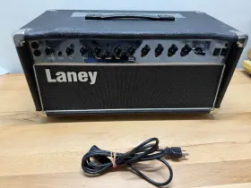 Lh50r Laney Amp Head 50w Blt Industries Ltd