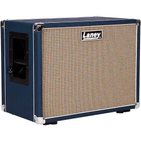 Lt112 Laney Lionheart 1x12 Straight Guitar Speaker Cabinet With Celestion Blue