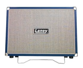 Lt212 Laney Lionheart 2x12 Inch Straight Cabinet