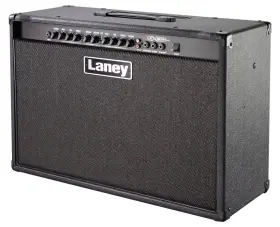 Lx120rt Laney 120-watt 2x12 Inch Guitar Combo Amplifier - B-stock
