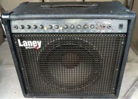 Mxd65 Laney Guitar Amp