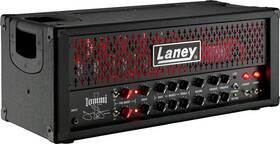 Laney Ti100-ltd Tony Iommi Ti100 Limited Edition Reissue 100-watt Amplifier Head