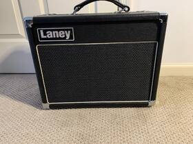 Laney Vc15-110 15-watt 1x10 Inch Tube Guitar Combo