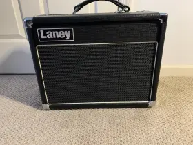 Vc15-110 Laney 15-watt 1x10 Inch Tube Guitar Combo