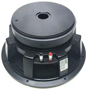 12sb Lase 653753250590 Ev Electro Voice 12 For Evs Evm 12l Force Woofer