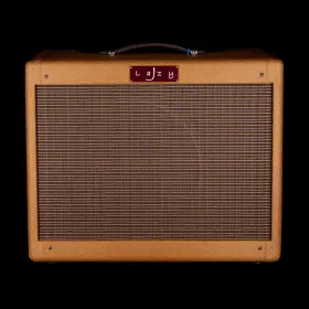 85lzj000 Lazy Pre-owned J J20 Tweed Guitar Amp Combo