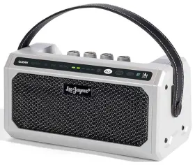 Tg-08 Leo Jaymz 10w Portable Electric Guitar Amp