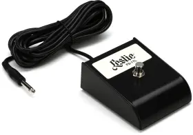 003-fs-1tl Leslie Fs-1tl Footswitch For Studio 12 / G37 G27