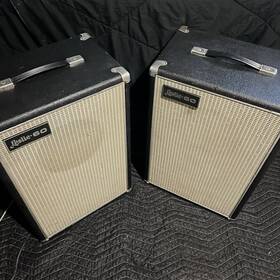 Leslie 012617 Model 60