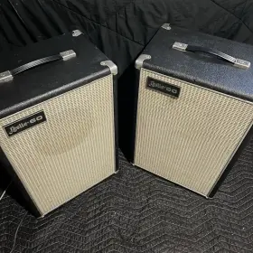 012617 Leslie Model 60