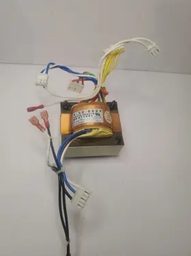 11-30-0027 Line 6 Spider Valve Mkll Transformer Chuang Meei