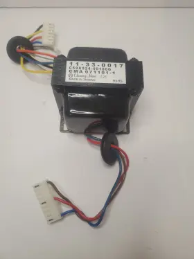 11-33-0017 Line 6 Spider Valve Mkll Main Power Transfomer Chuang Meei