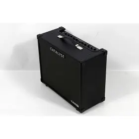 100w Line 6 197881172688 Catalyst 100 1x12 Guitar Combo Amplifier Ob