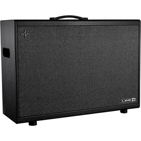 Line 6 197881407704 Powercab 212 Plus 500w 2x12 Powered Stereo Guitar Speaker Cab 19788704 Rf