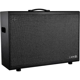 19788704 Line 6 197881407704 Powercab 212 Plus 500w 2x12 Powered Stereo Guitar Speaker Cab Rf