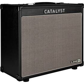 Line 6 197881478148 Catalyst Cx 100 100w 1x12 Guitar Combo Amp Black Rf