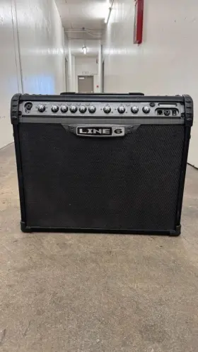 41-00-0083 Line 6 Spider Iii 75 Combo Modeling Amp 75w 1x12 Celestion Speaker 8 Ohms