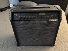 Line 6 59000191 Spider V 60 Mkii 1 X 10 Inch Speaker 60w