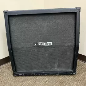 Line 6 614252000208 Spider Ii 412 Stereo Cabinet