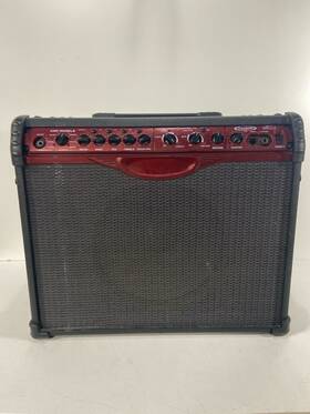 Line 6 614252011013 Spider 112 - 50watt Guitar Amp Store Pickup Only P03052932