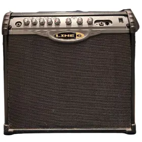 Line 6 614252018913 Spider Ii 30 Amplifier - Watts 1 X 12 Inch Celestion