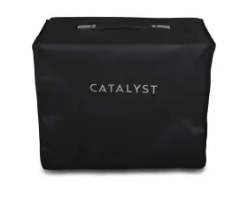 Line 6 614252328845 Catalyst 60 Amp Cover Black