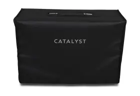 Line 6 614252328869 Catalyst 200 Amp Cover Black
