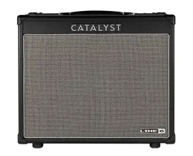 Line 6 614252343572 Catalyst Cx 100 100-watt 2-channel 1x12 Inch Combo Amp - Used