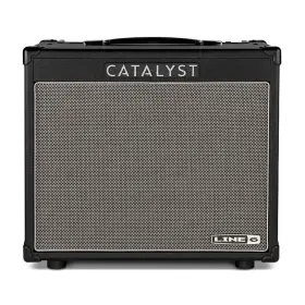 Line 6 614252343657 Catalyst Cx 60 60w 1x12 Guitar Combo Amplifier