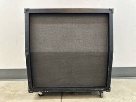 Line 6 614252963268 4x12 Inch Angled Speaker Cabinet P03055561