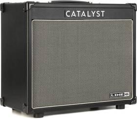Line 6 88-014-0605 Catalyst Cx 60 60-watt 1 X 12-inch Combo Amplifier