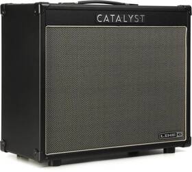 Line 6 88-014-0705 Catalyst Cx 100 100-watt 1 X 12-inch Combo Amplifier