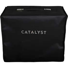 98-010-0500 Line 6 Catalyst 100 Cover Black