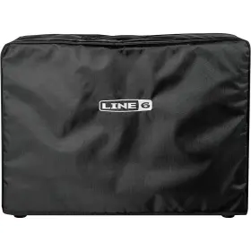 98-030-0060 Line 6 Powercab 212 Plus Powered Speaker Cab Cover Black