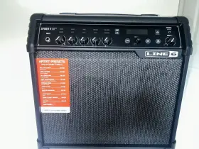 99-010-0215 Line 6 Spider V 30 Mkii Modeling Combo Amplifier