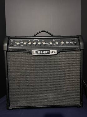 Line 6 99-010-3305 Spider V 30 Mkii Modeling Amplifier Combo