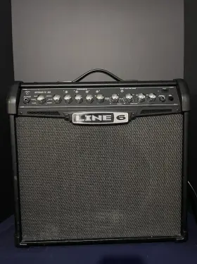99-010-3305 Line 6 Spider V 30 Mkii Modeling Amplifier Combo