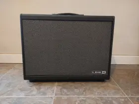 99-010-7005 Line 6 Powercab 112 Multi-voice Active 1x12 Inch Guitar Cabinet - Open Box