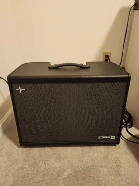 99-010-7105 Line 6 Powercab 112 Plus 1 X 12 Inch Speaker S Amplifier