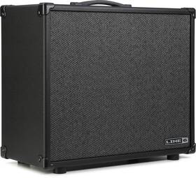 Line 6 99-010-7305 Powercab Cl 112 100-watt 1 X 12-inch Active Speaker Cabinet