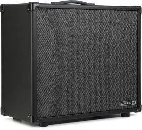 99-010-7305 Line 6 Powercab Cl 112 100-watt 1 X 12-inch Active Speaker Cabinet