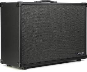 Line 6 99-010-7315 Powercab Cl 212 200-watt 2 X 12-inch Active Speaker Cabinet