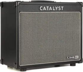 99-014-0605 Line 6 Catalyst Cx 60 60-watt 1 X 12-inch Combo Amplifier