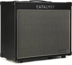 99-014-0705 Line 6 Catalyst Cx 100 100-watt 1 X 12-inch Combo Amplifier
