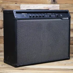990105305 Line 6 B-stock Spider V 240 240-watt 2x12 Inch Digital Modeling Guitar Combo Amp