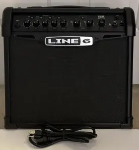 990106005 Line 6 Spider Classic 15 15w Guitar Amplifier