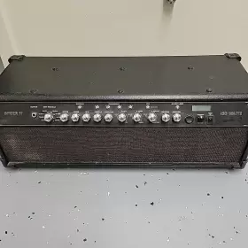 Hd150 Line 6 Spider Iv Amp Head 150w Stereo Modeling Guitar Amplifier