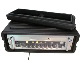 Hd750 Line 6 Lowdown Bass Amplifier