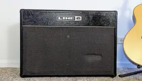 Vt206560600206 Line 6 Veta Ii