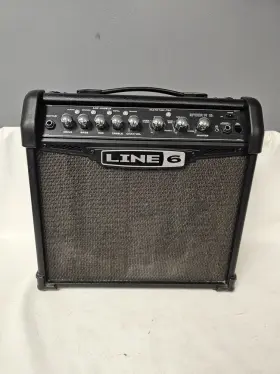 Sf11d6041020398 Line6 Spider Iv Guitar Amp